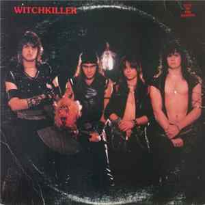 Witchkiller - Day Of The Saxons mp3