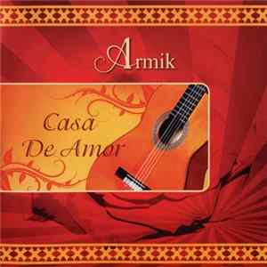 Armik - Casa De Amor mp3