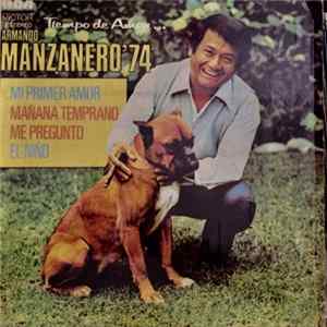 Armando Manzanero - Tiempo De Amar mp3