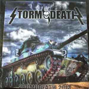 Stormdeath - Promodeath 2012 mp3