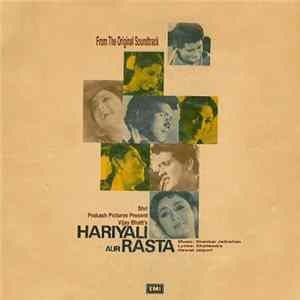 Shankar Jaikishan - Hariyali Aur Rasta mp3
