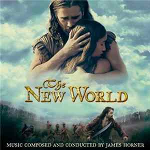 James Horner - The New World mp3