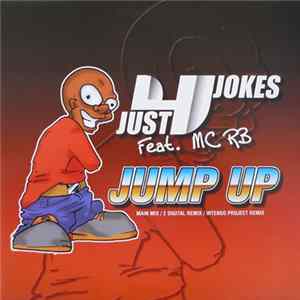 Just 4 Jokes Feat. MC RB - Jump Up mp3