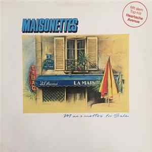 Maisonettes - Maisonettes For Sale mp3