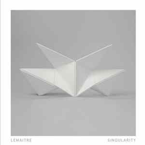 Lemaitre - Singularity mp3