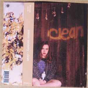 Soccer Mommy - Clean mp3
