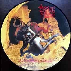 Septic Flesh - Mystic Places Of Dawn mp3