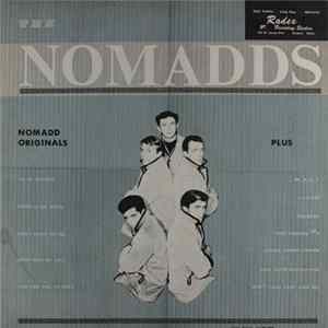 The Nomadds - Nomadd Originals mp3