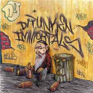 Drunken Immortals - Face The Music mp3