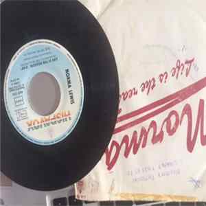 Norma - Life Is The Reason mp3