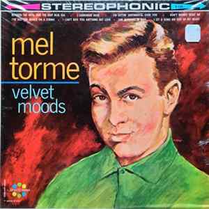 Mel Tormé - Velvet Moods mp3