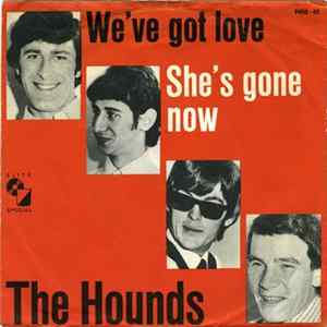 The Hounds - We've Got Love / She's Gone Now mp3