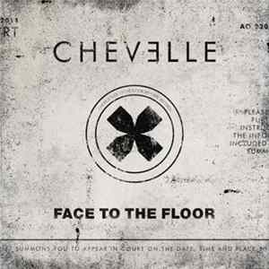 Chevelle - Face To The Floor mp3