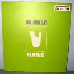 Floris - One More Day mp3