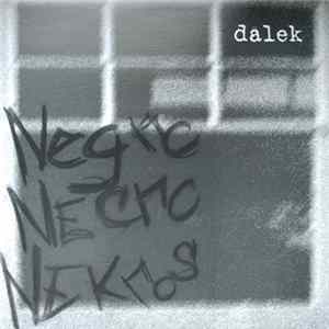 Dälek - Negro Necro Nekros mp3