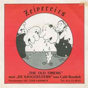 The Oldtimers met De Sjoggeleers - Starliner mp3