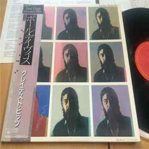 Paul Davis - Greatest Hits mp3