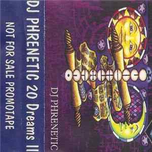 DJ Phrenetic - #20 mp3
