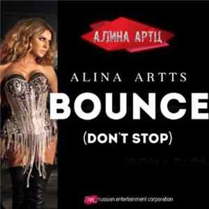 Alina Artts - Bounce mp3