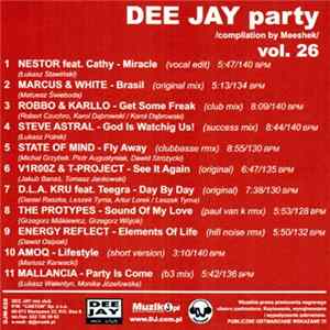 Various - Dee Jay Party Vol. 26 mp3