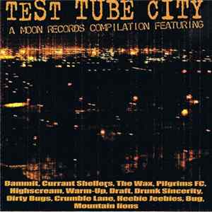 Various - Test Tube City mp3