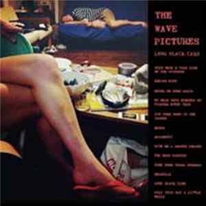 The Wave Pictures - Long Black Cars / Beer In The Breakers mp3