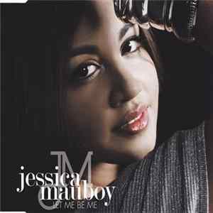 Jessica Mauboy - Let Me Be Me mp3