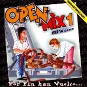 Various - Open Mix mp3