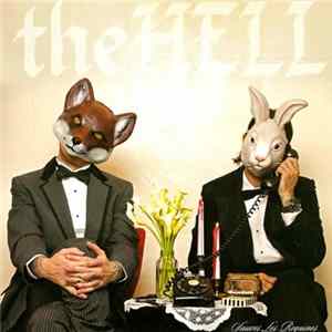 theHELL - Sauves Les Requines mp3