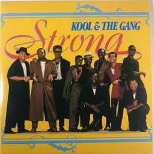 Kool & The Gang - Strong mp3