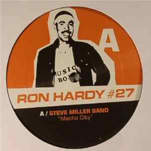 Various - Ron Hardy #27 mp3