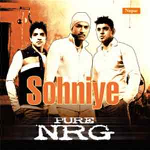 NRG - Sohniye: Pure Nrg mp3