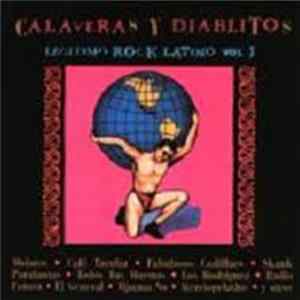 Various - Calaveras Y Diablitos mp3