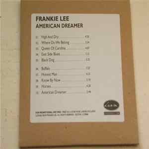 Frankie Lee - American Dreamer mp3