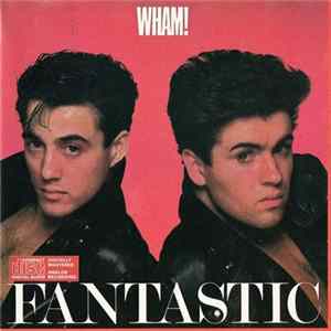Wham! - Fantastic mp3