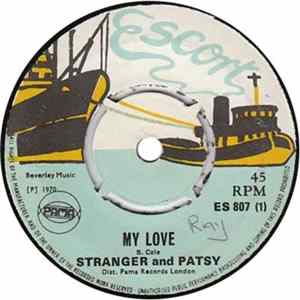 Stranger And Patsy / Sweet Confusion - My Love / Windsor Castle mp3