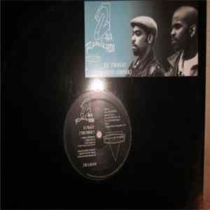 2 In A Room - El Trago ("The Drink") (Remix) mp3