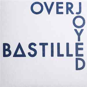 Bastille - Overjoyed mp3