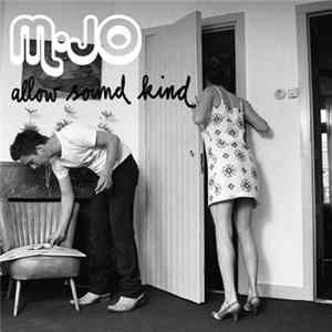 M-JO - Allow Sound Kind mp3