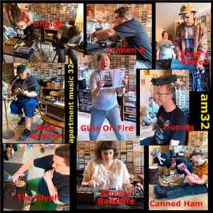 Various - Apartment Music 32 mp3