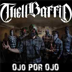 Thell Barrio - Ojo Por Ojo mp3