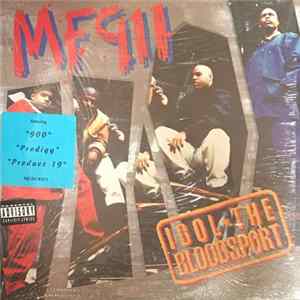 MF911 - Idol, The Bloodsport mp3