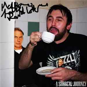 Mark Harmon And The David Lettermans - A Surreal Journey mp3