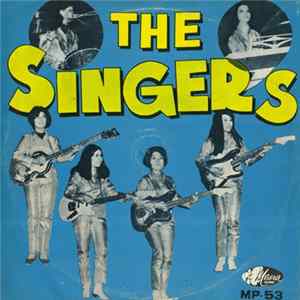 The Singers - The Singer's mp3
