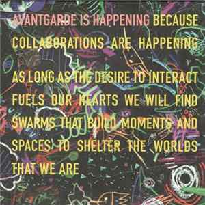 Various - Avantgarde Is Happening mp3