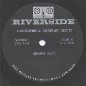 Cannonball Adderley Sextet - In New York mp3