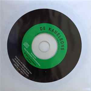 De Kameleons - De Kameleons mp3