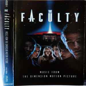 Various - The Faculty (Music From The Dimension Motion Picture) mp3