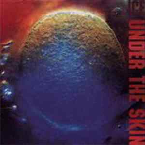 Ice - Under The Skin mp3