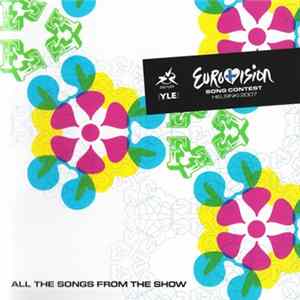 Various - Eurovision Song Contest Helsinki 2007 mp3